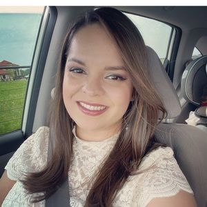 Meet your Posher, Karla